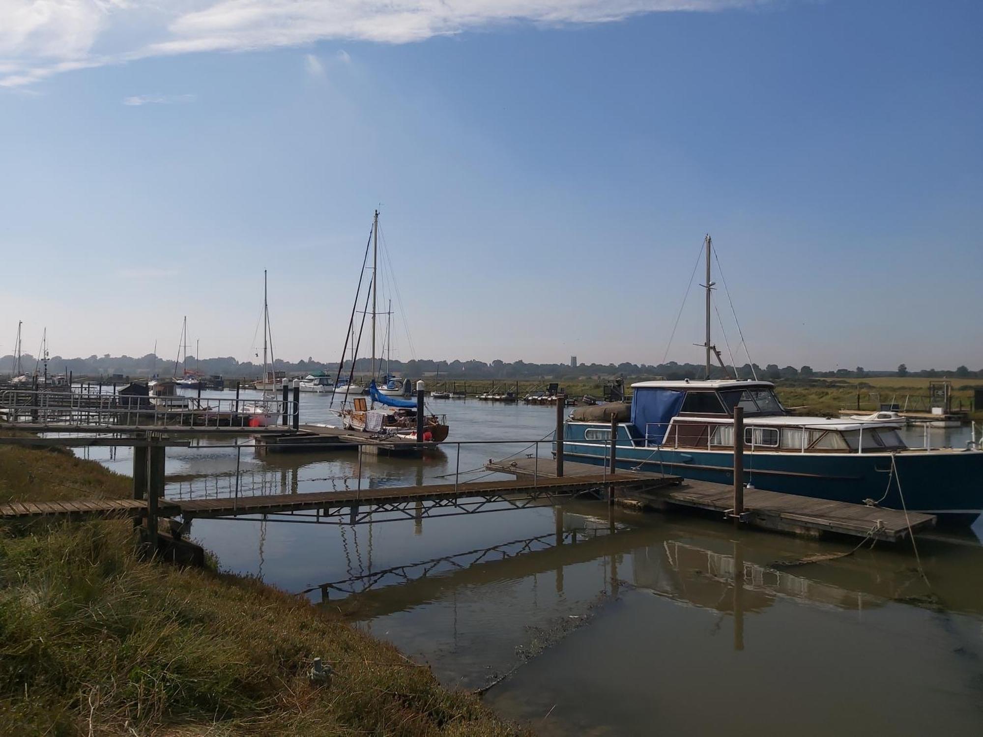 Seagull Cottage - Suffolk Coastal Escapes Pakefield Exterior foto